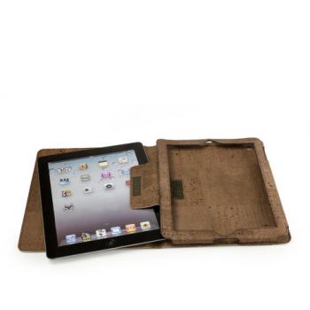 Cork iPad Case